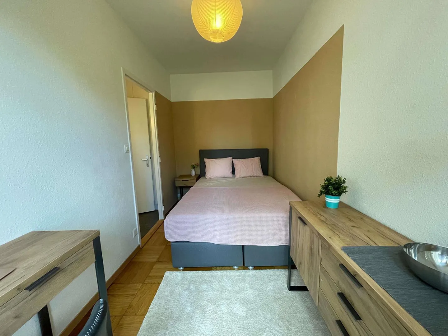 Ihr nächstes Kapitel beginnt hier - Möbliertes Zimmer in Top-Lage - Foto 10 von 16