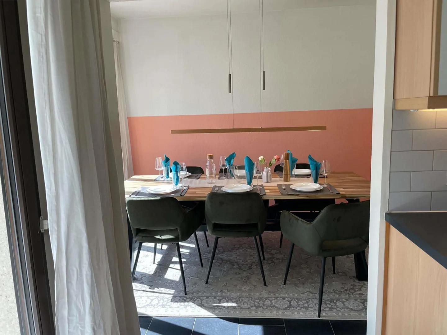 Ihr nächstes Kapitel beginnt hier - Möbliertes Zimmer in Top-Lage - Foto 11 von 16
