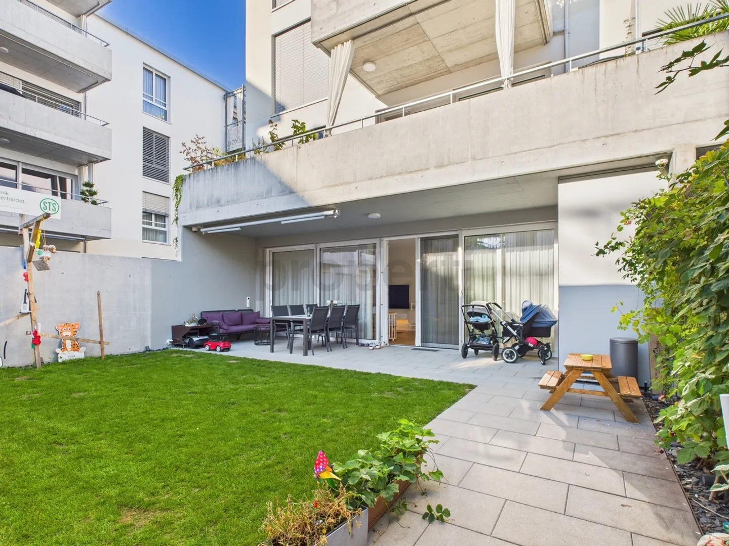 Vie exclusive à Emmen - Photo 1 sur 11