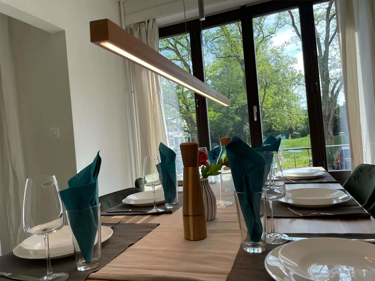 Ihr nächstes Kapitel beginnt hier - Möbliertes Zimmer in Top-Lage - Foto 14 von 16