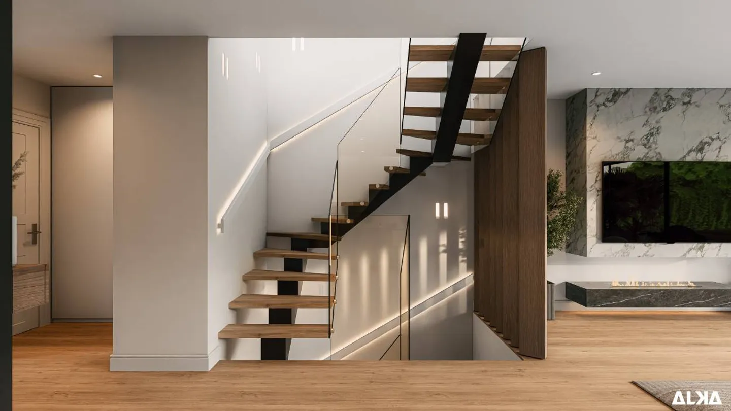 Prestigious Villa in Malagnou - Photo 5 of 9