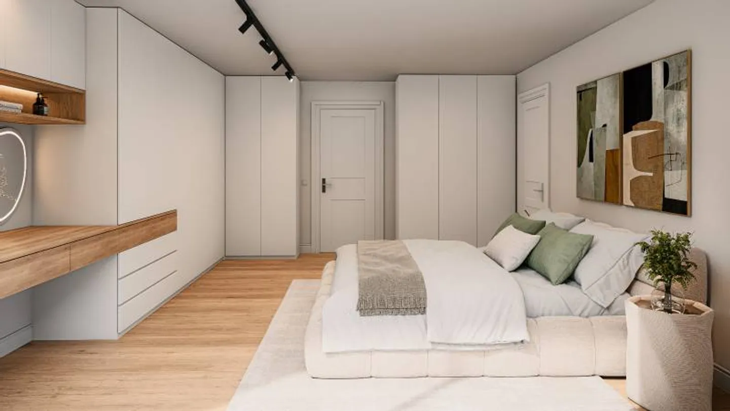 Prestigious Villa in Malagnou - Photo 9 of 9