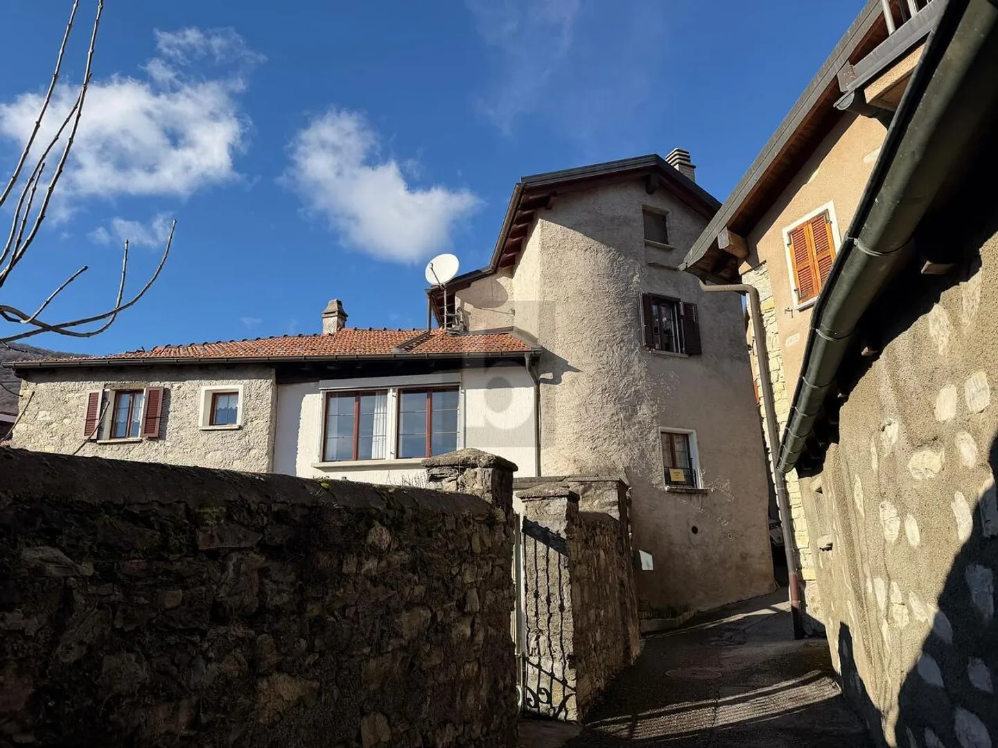 Casa Spaziosa in Zona Tranquilla - Foto 1 di 5