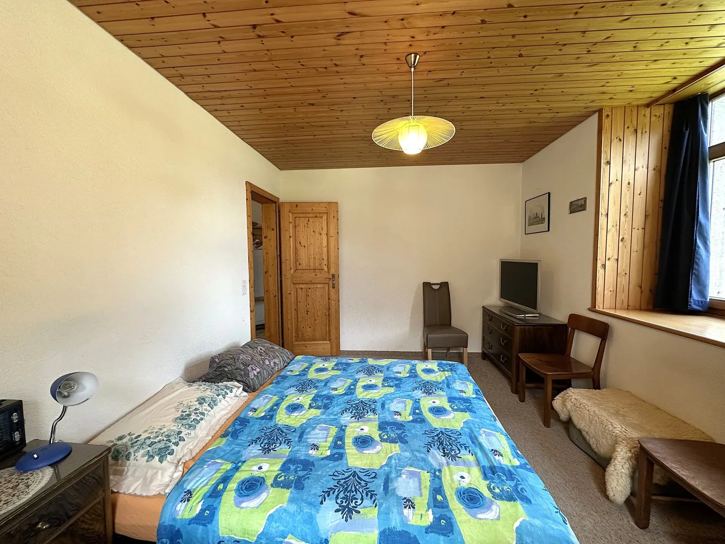 Appartement 2,5 pièces directement à la gare de Linthal - Photo 5 sur 7