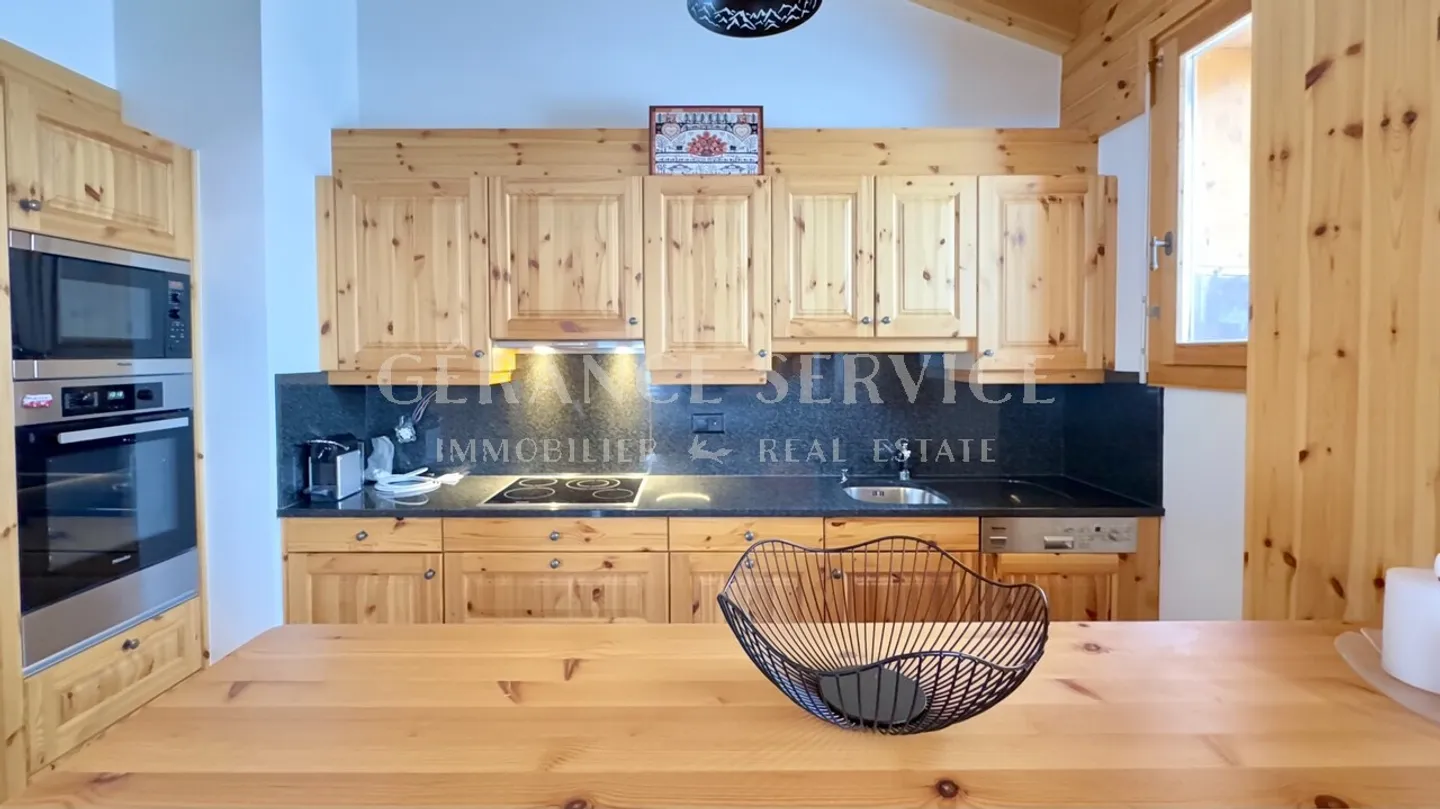 Appartamento in affitto - Foto 5 di 10