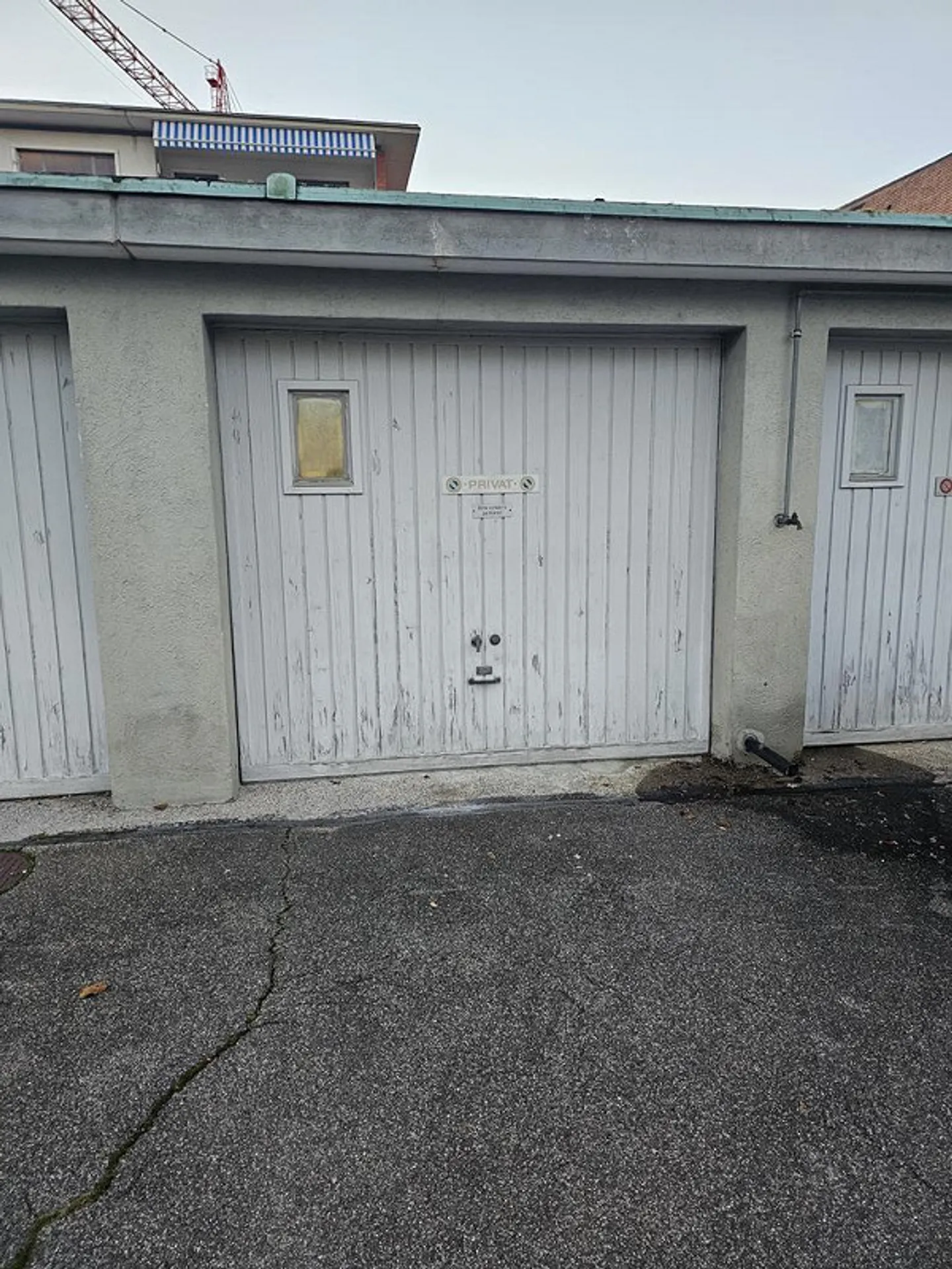 Garage à louer ! - Photo 3 sur 3