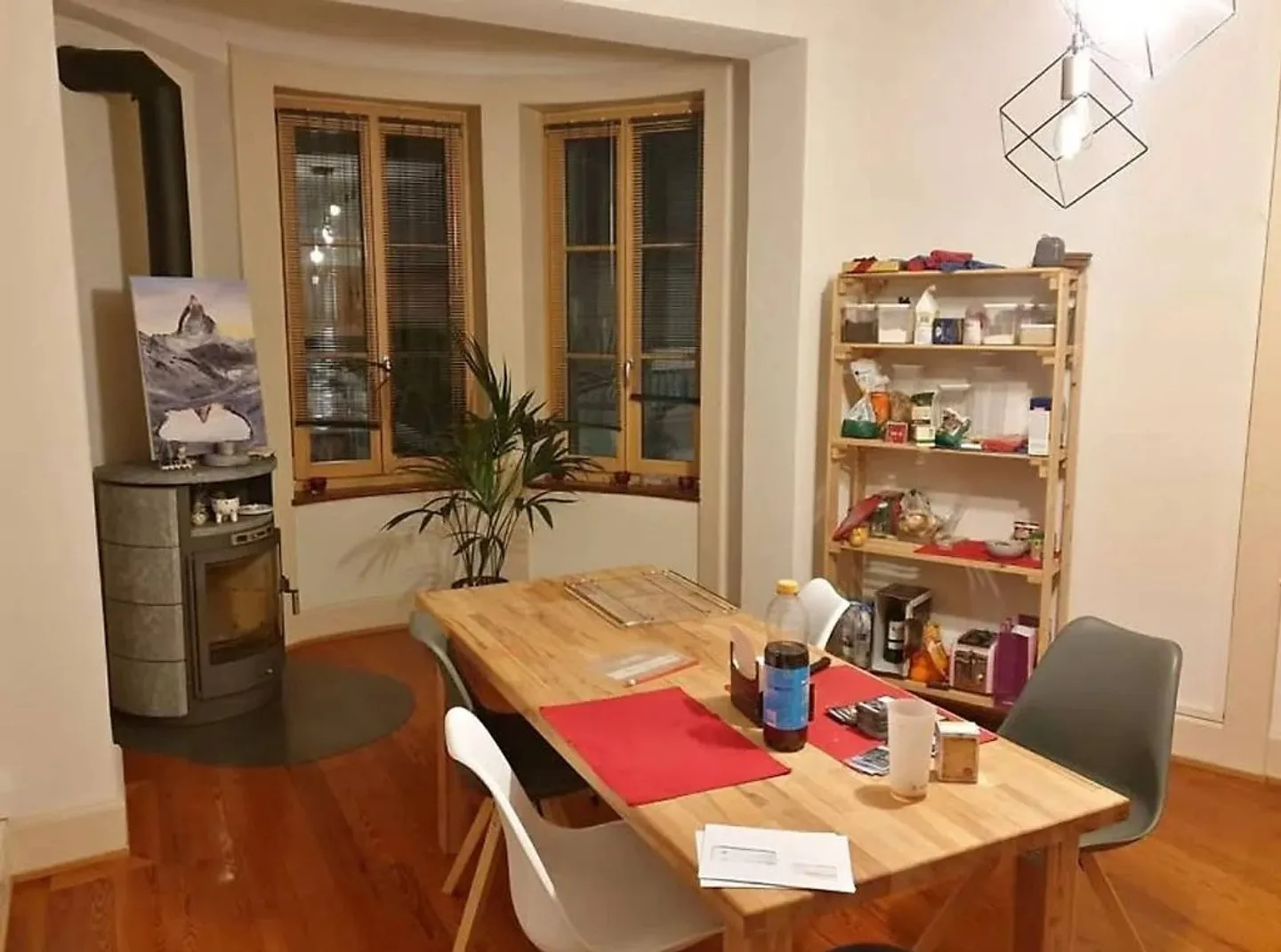 2.5 Room Apartment - Photo 5 of 5