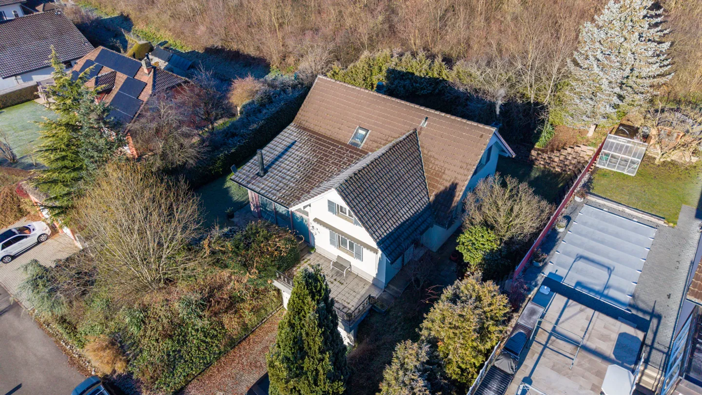 8.5-room house - Photo 2 of 13