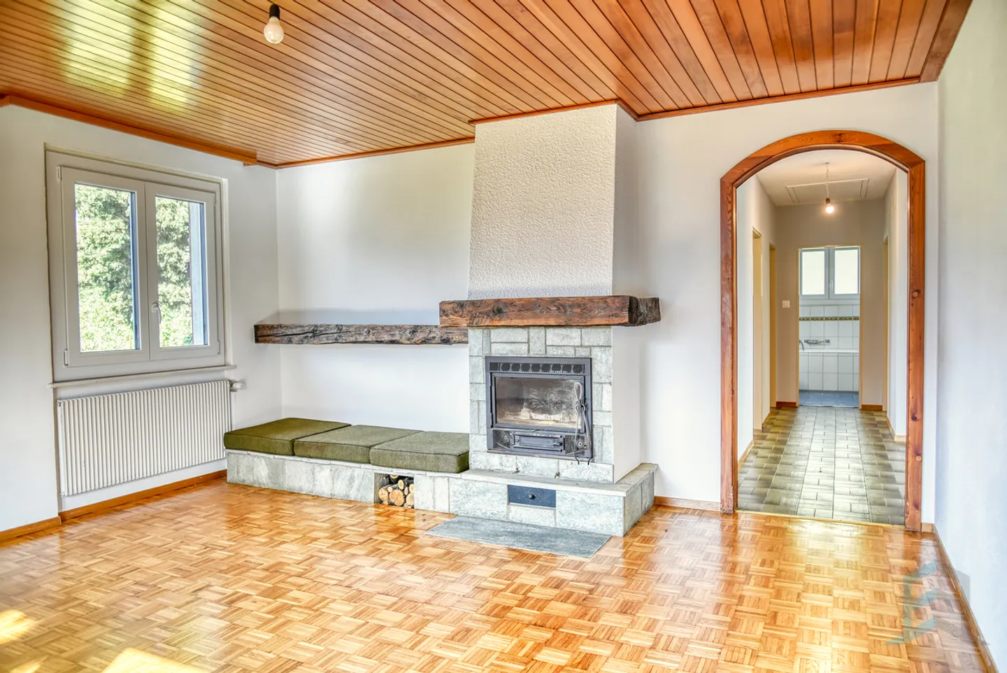 «EXKLUSIV Charmantes Haus mit 2 Einheiten im Herzen der Weinberge von Sierre» - Foto 2 von 15