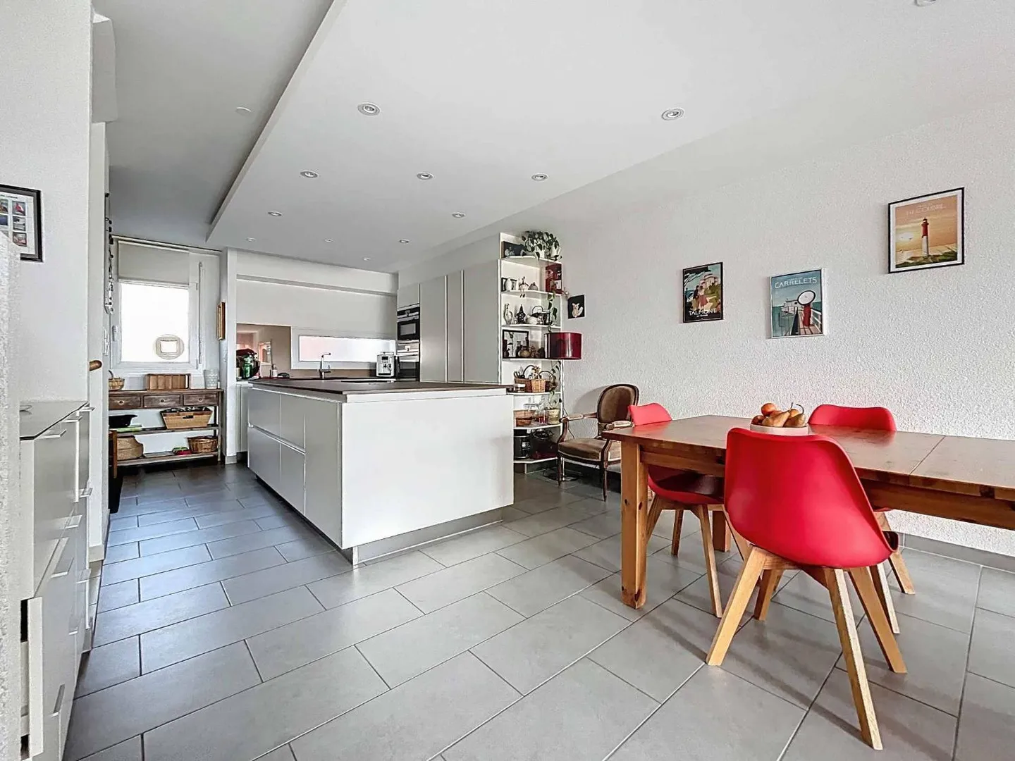 Casa a schiera 6 stanze - Foto 4 di 11