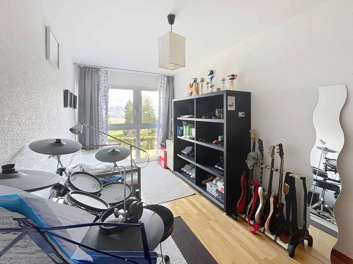 Casa a schiera 6 stanze - Foto 6 di 11