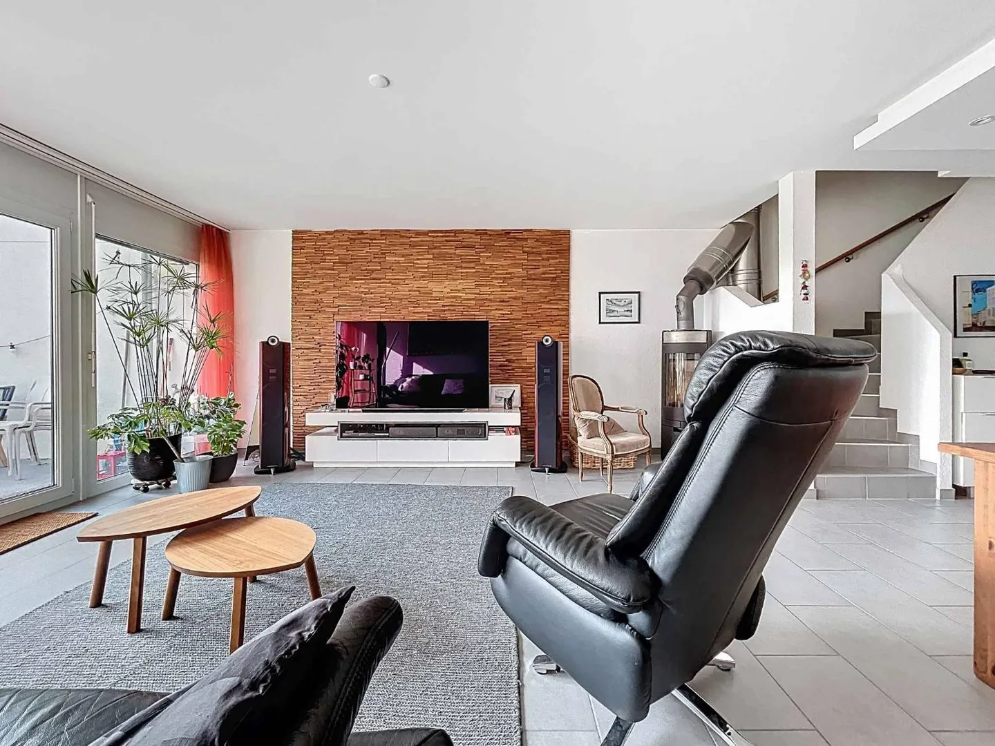 Casa a schiera 6 stanze - Foto 1 di 11