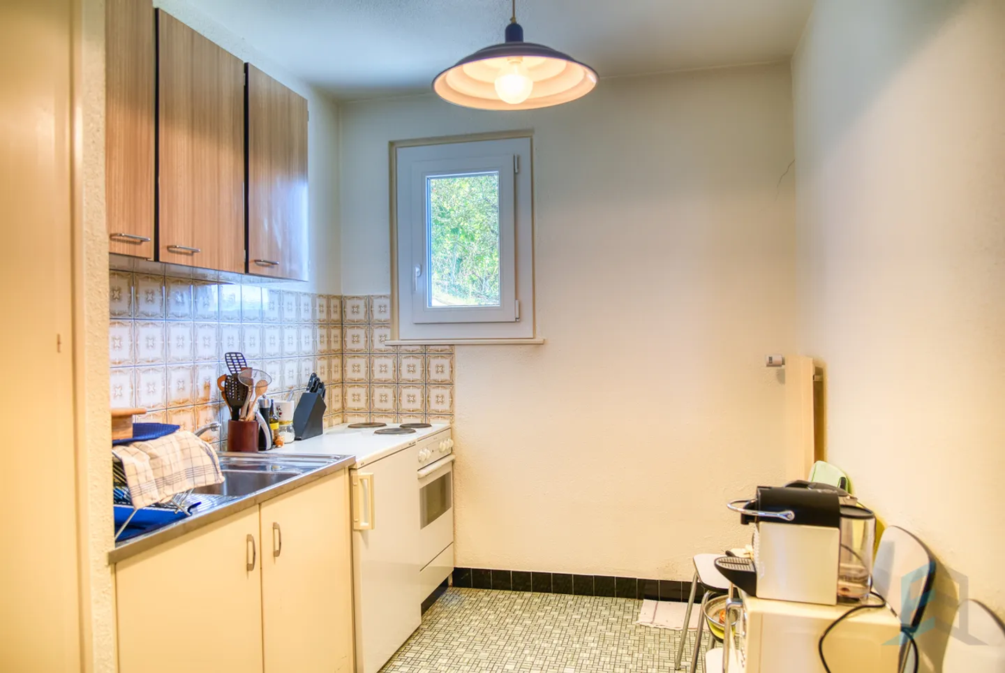 «EXKLUSIV Charmantes Haus mit 2 Einheiten im Herzen der Weinberge von Sierre» - Foto 9 von 15