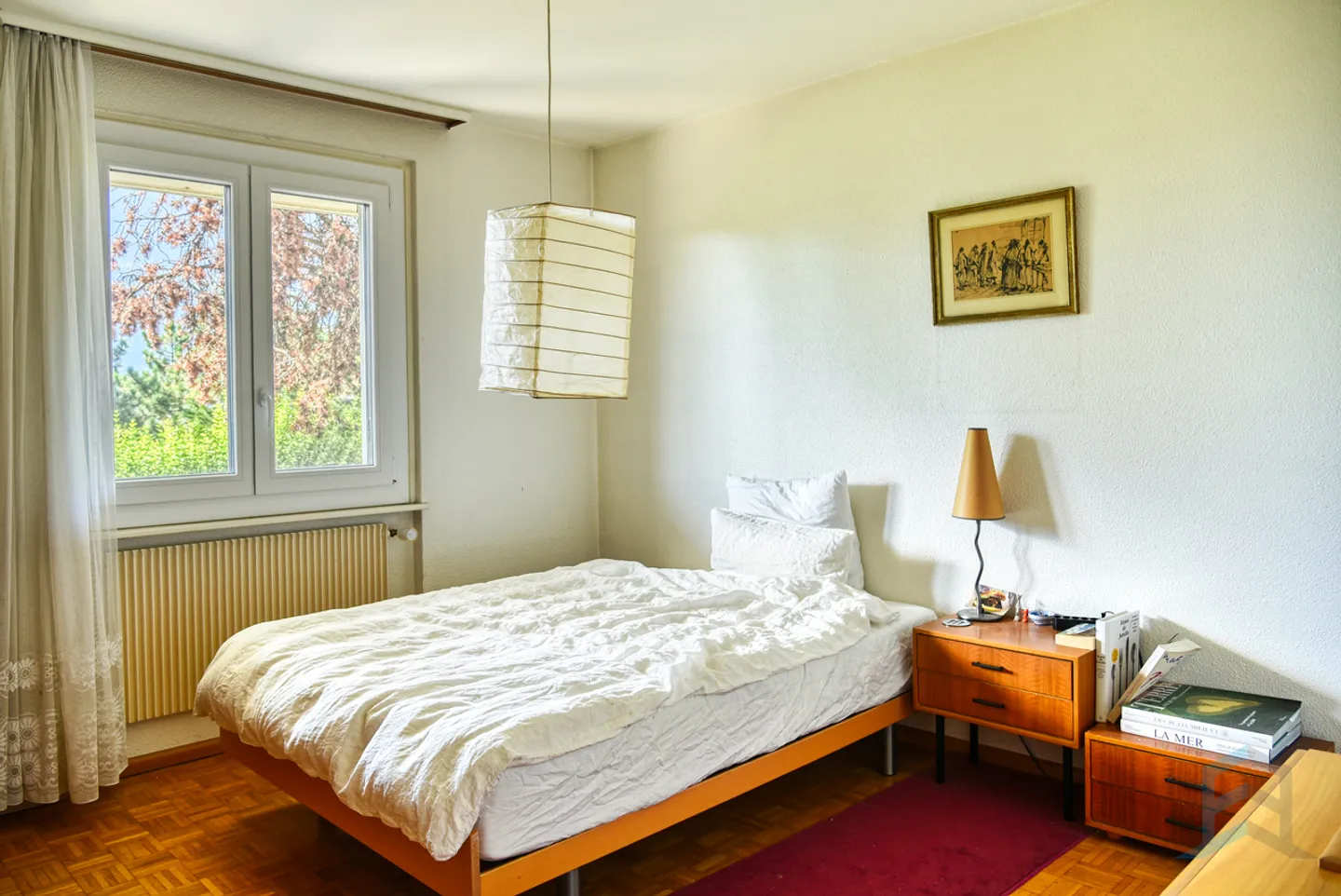 «EXKLUSIV Charmantes Haus mit 2 Einheiten im Herzen der Weinberge von Sierre» - Foto 10 von 15