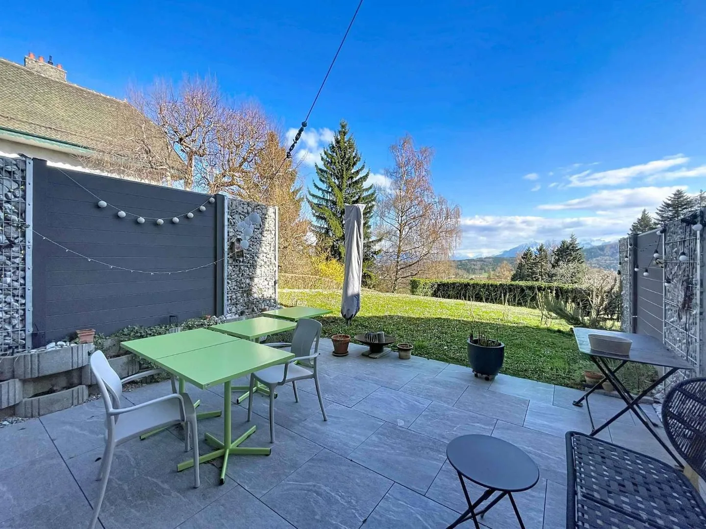 Casa a schiera 6 stanze - Foto 2 di 11