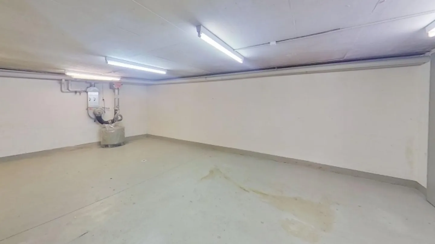 Spazio di stoccaggio di 54m2 *limitato fino al 30.06.2026* - Foto 2 di 4