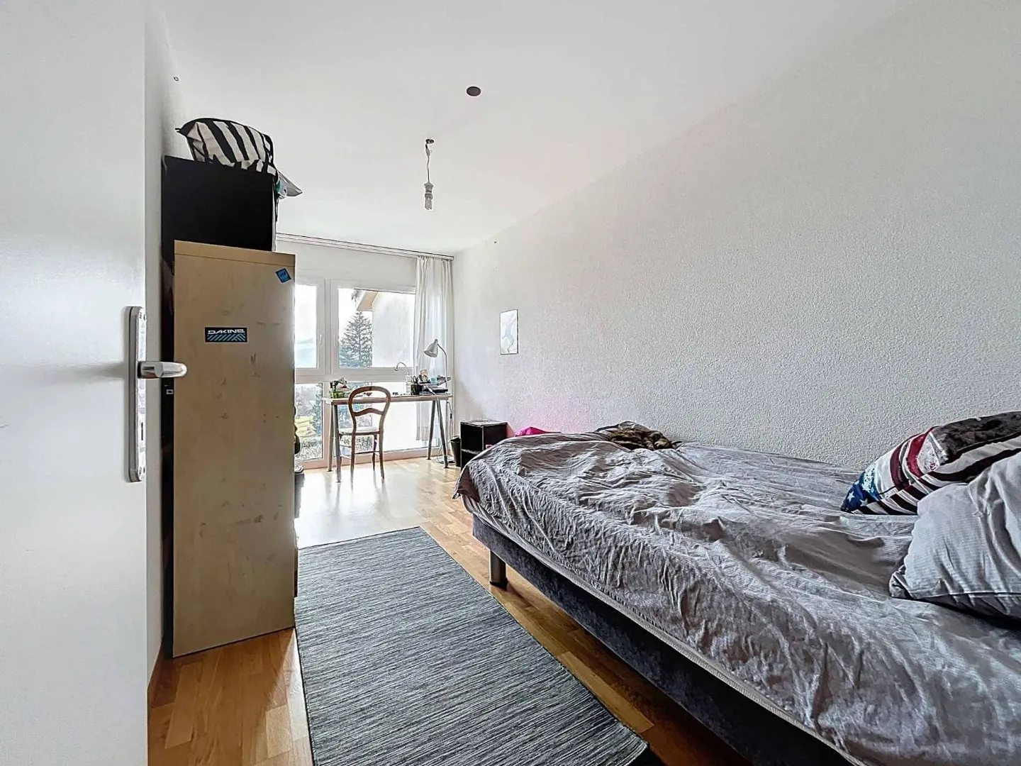 Casa a schiera 6 stanze - Foto 7 di 11