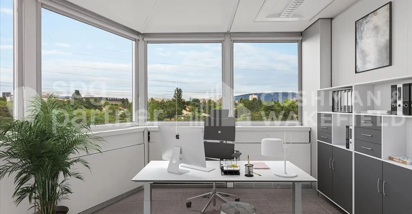 Office space for rent - Photo 3 of 8