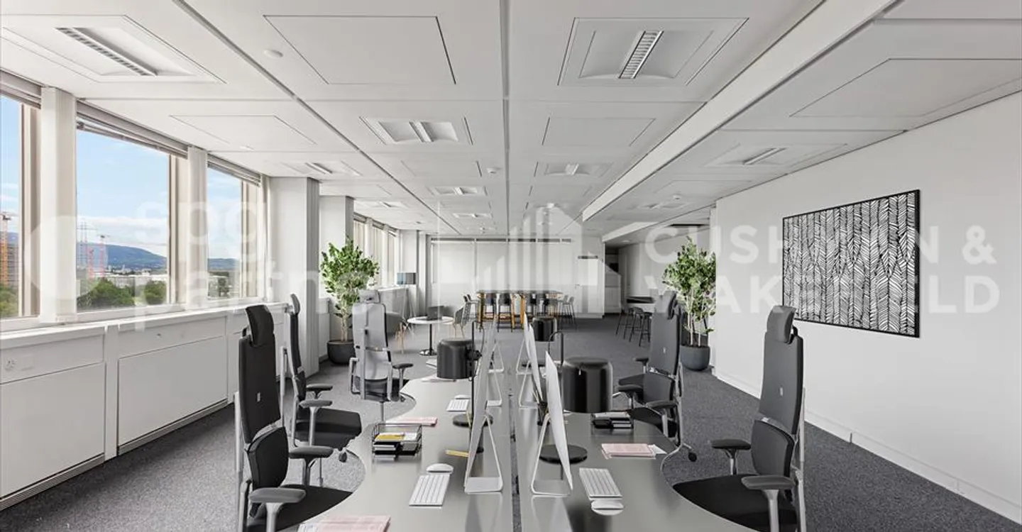 Office space for rent - Photo 4 of 8