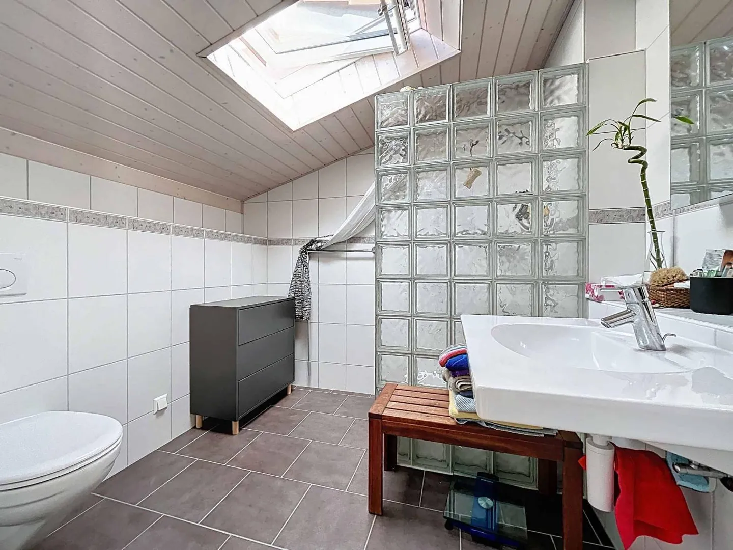 Casa a schiera 6 stanze - Foto 10 di 11