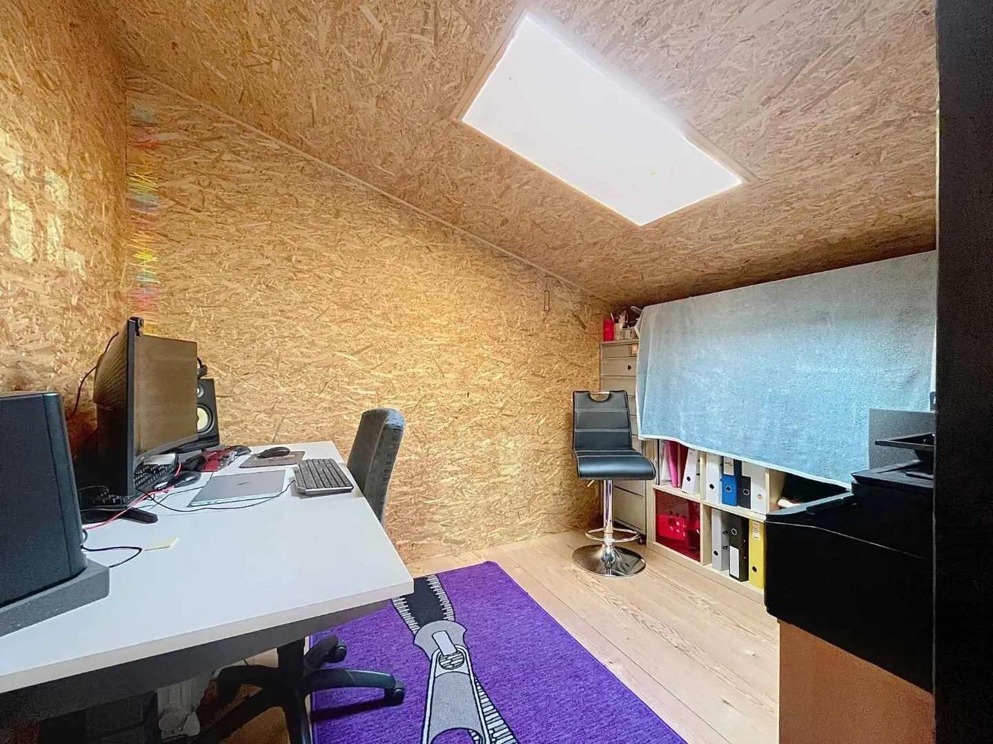 Casa a schiera 6 stanze - Foto 11 di 11