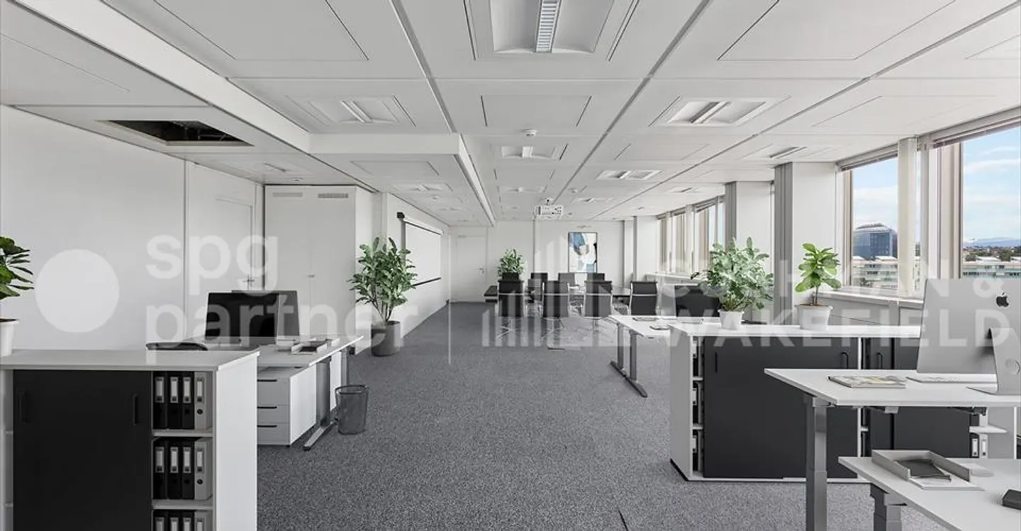 Office space for rent - Photo 6 of 8