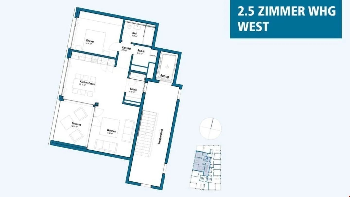 Living in Nature, Working in the Capital - Photo 6 of 7