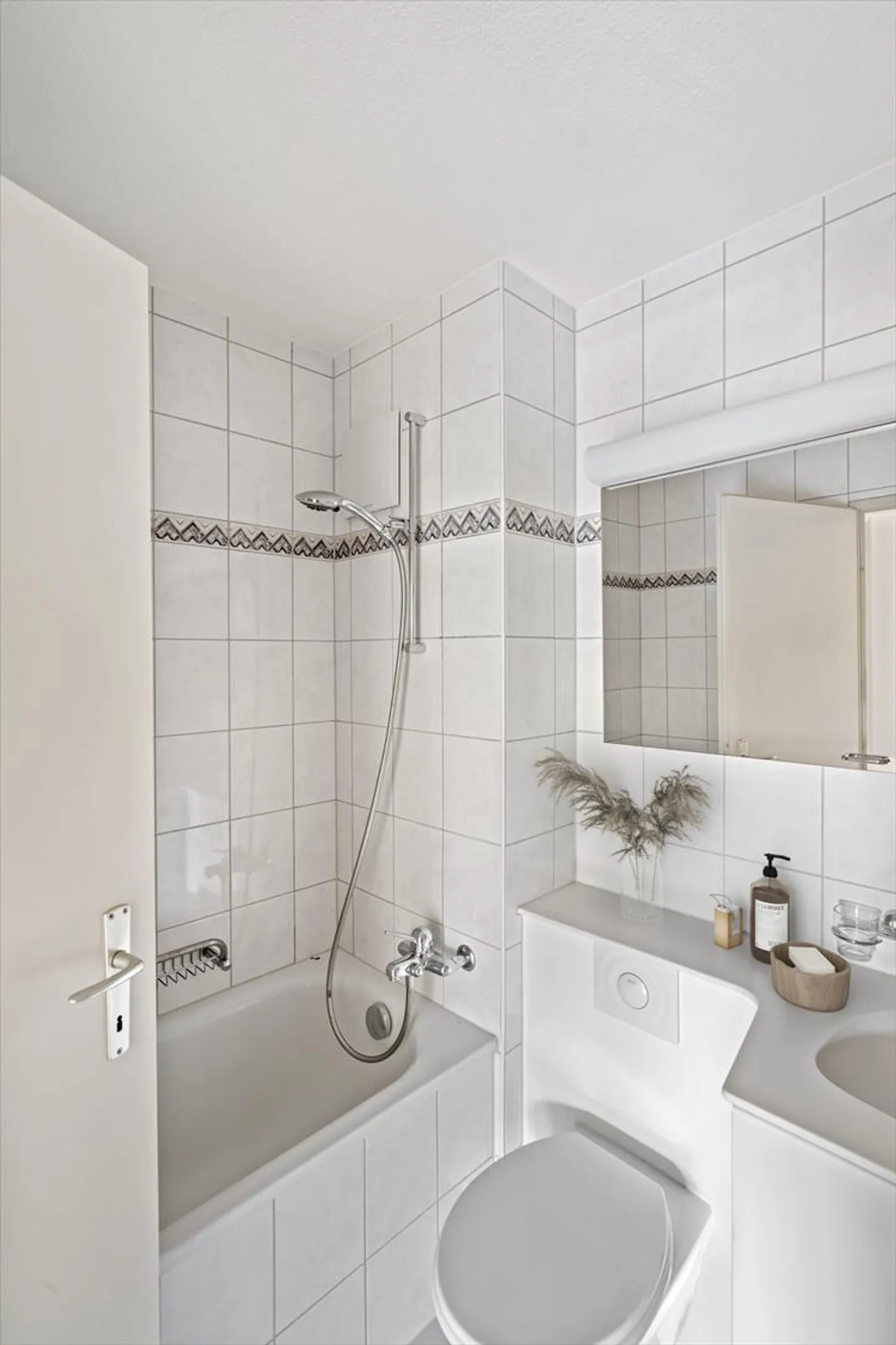 Appartement 3.5 pièces - Photo 7 sur 11