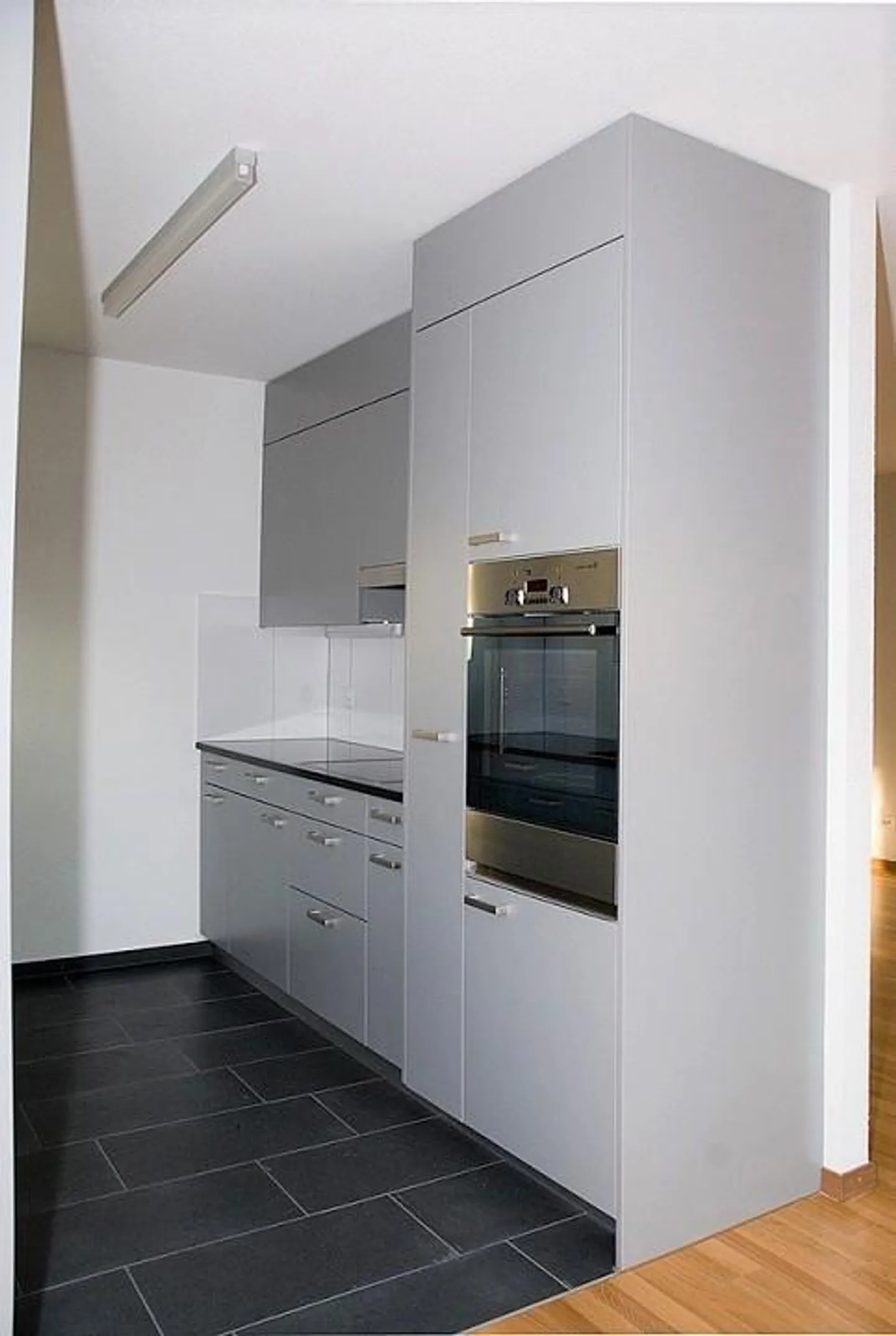 Appartement 2.5 pièces - Photo 5 sur 6