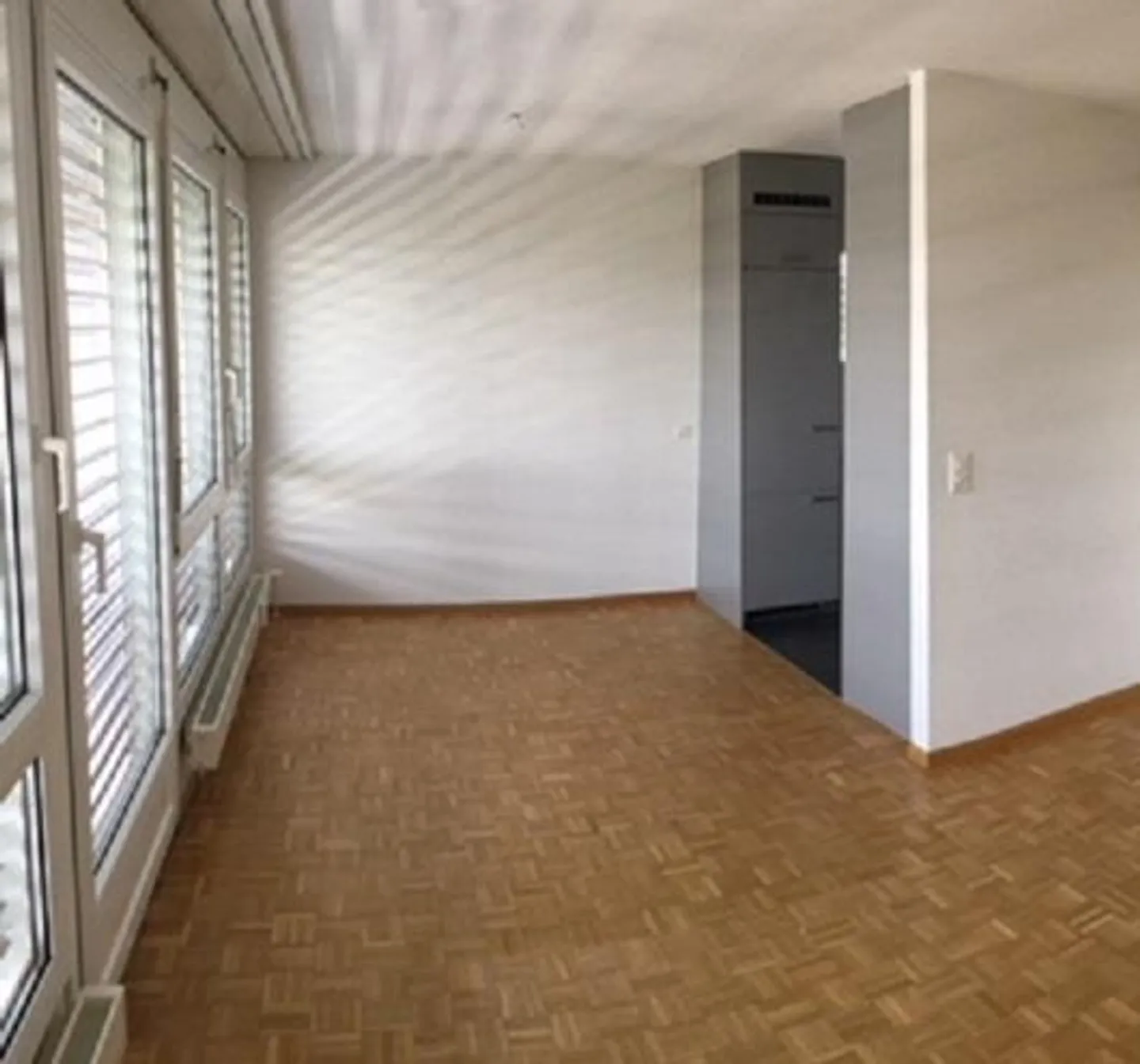 Appartement 2.5 pièces - Photo 3 sur 6