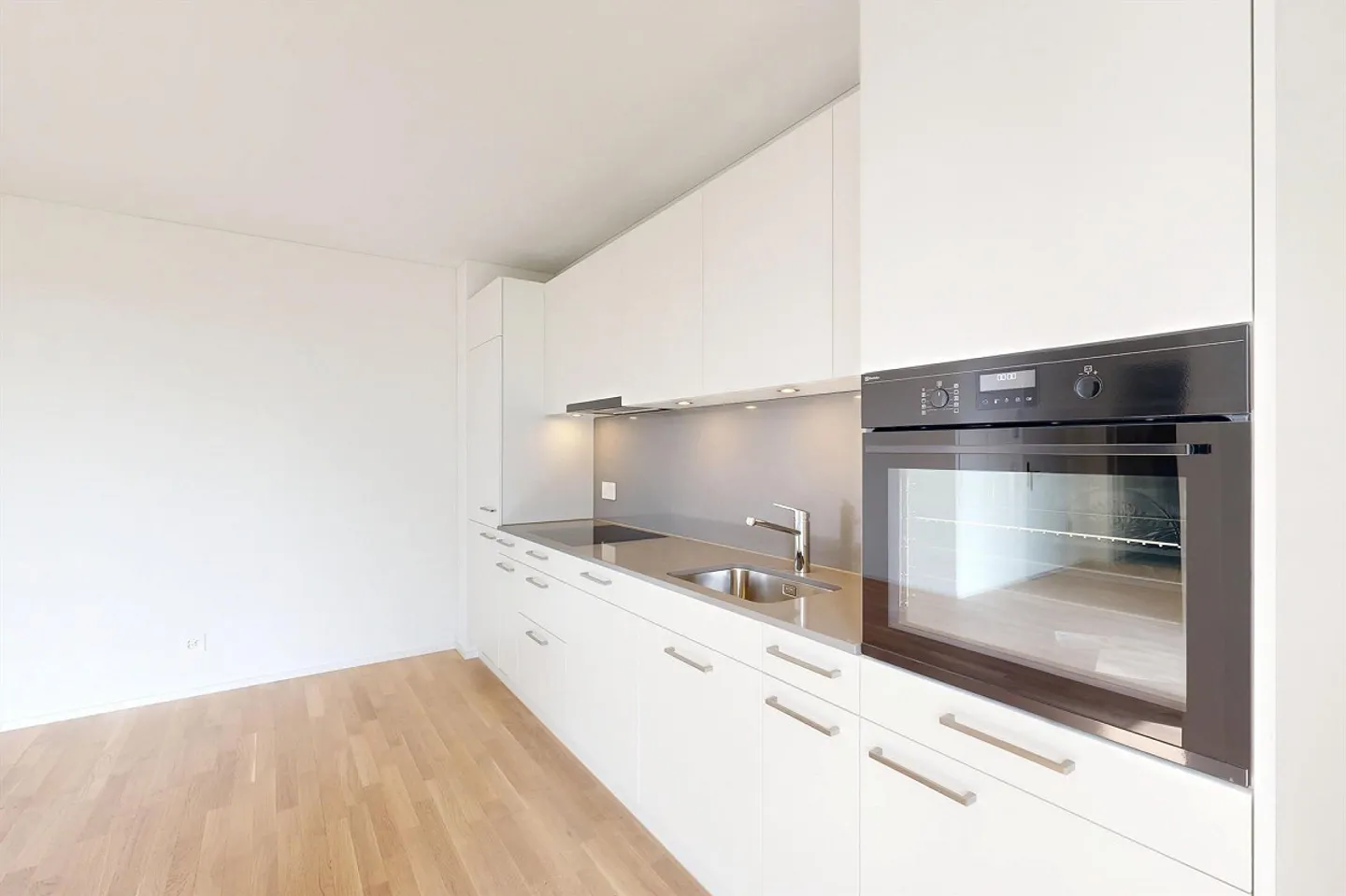 Modernes Apartment am Zürichsee - Foto 5 von 6