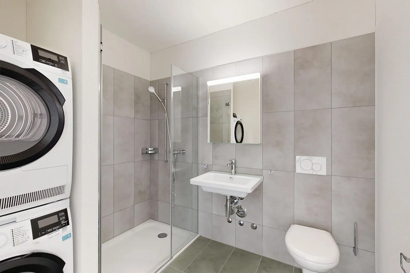 Modernes Apartment am Zürichsee - Foto 6 von 6