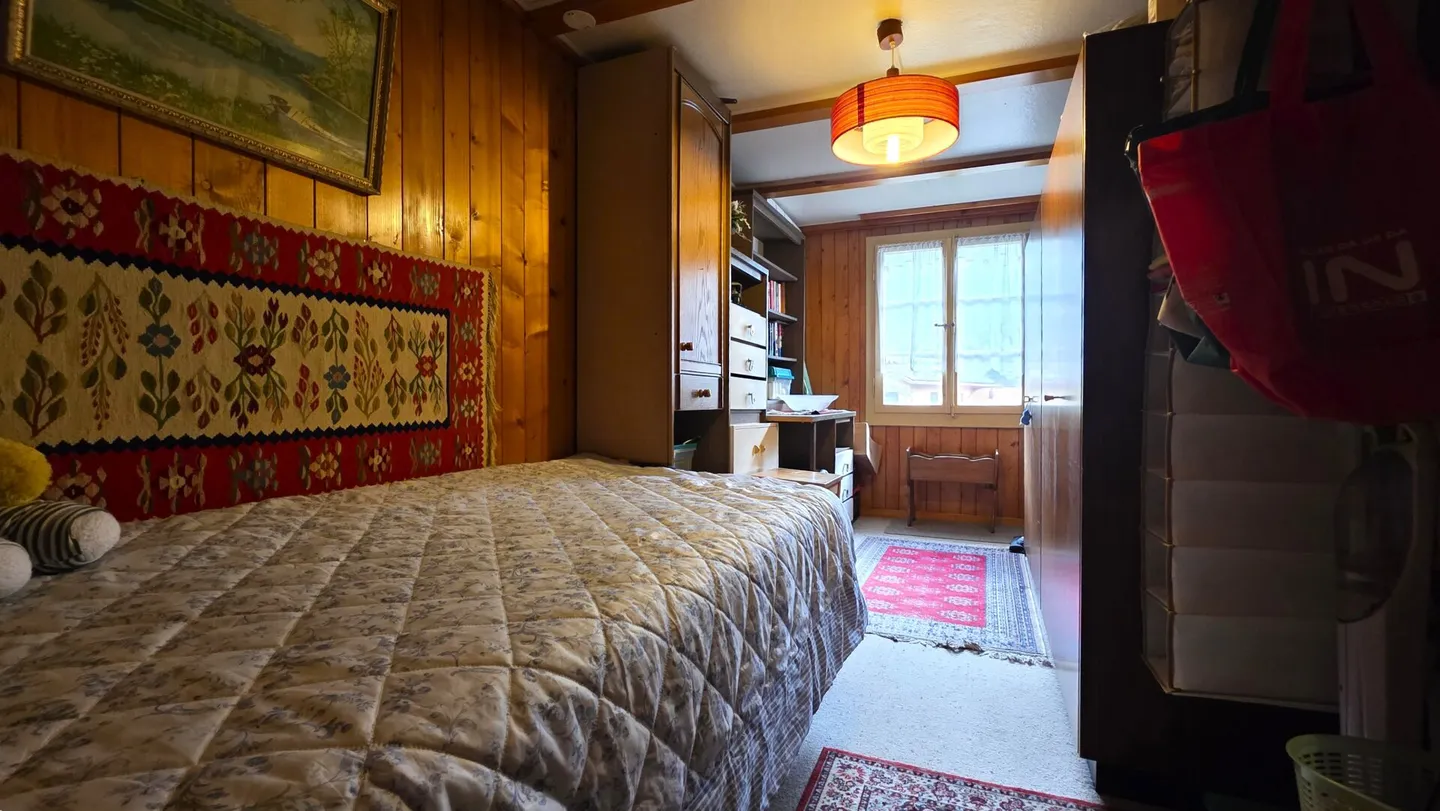 Casa bifamiliare con appartamento - Foto 3 di 10