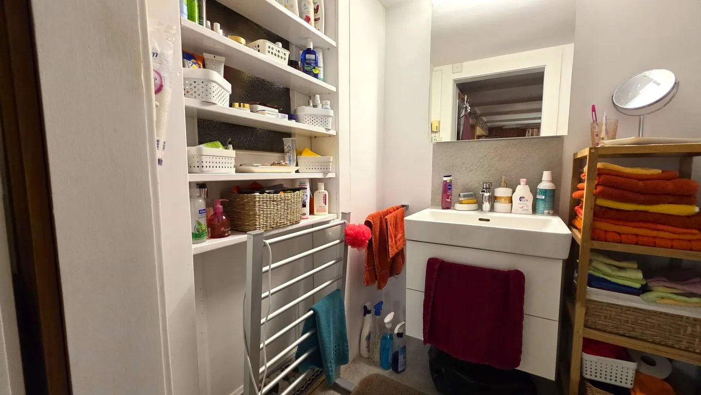 Casa bifamiliare con appartamento - Foto 7 di 10