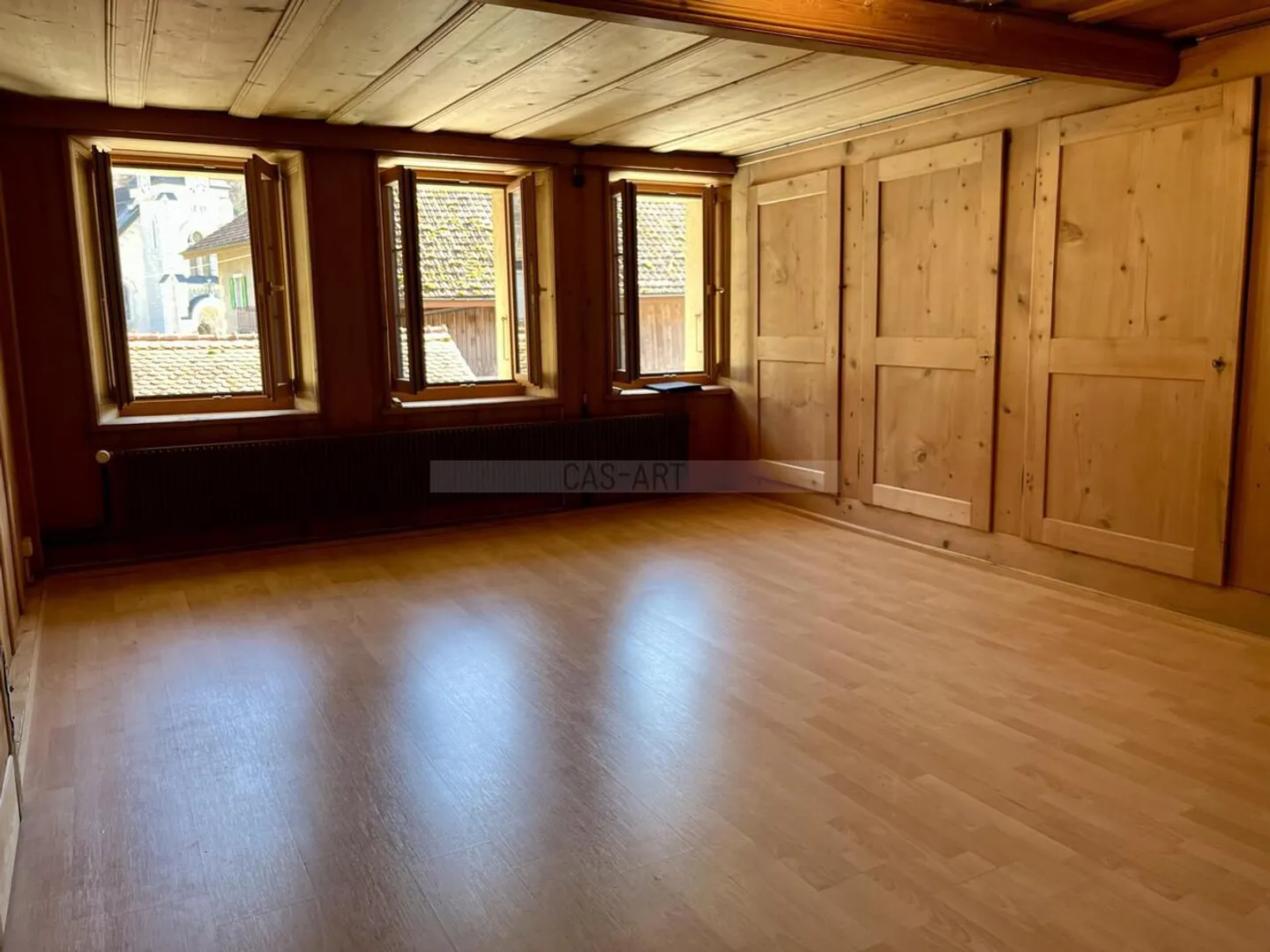 3,5-Zimmer-Haus zu vermieten - Foto 9 von 9