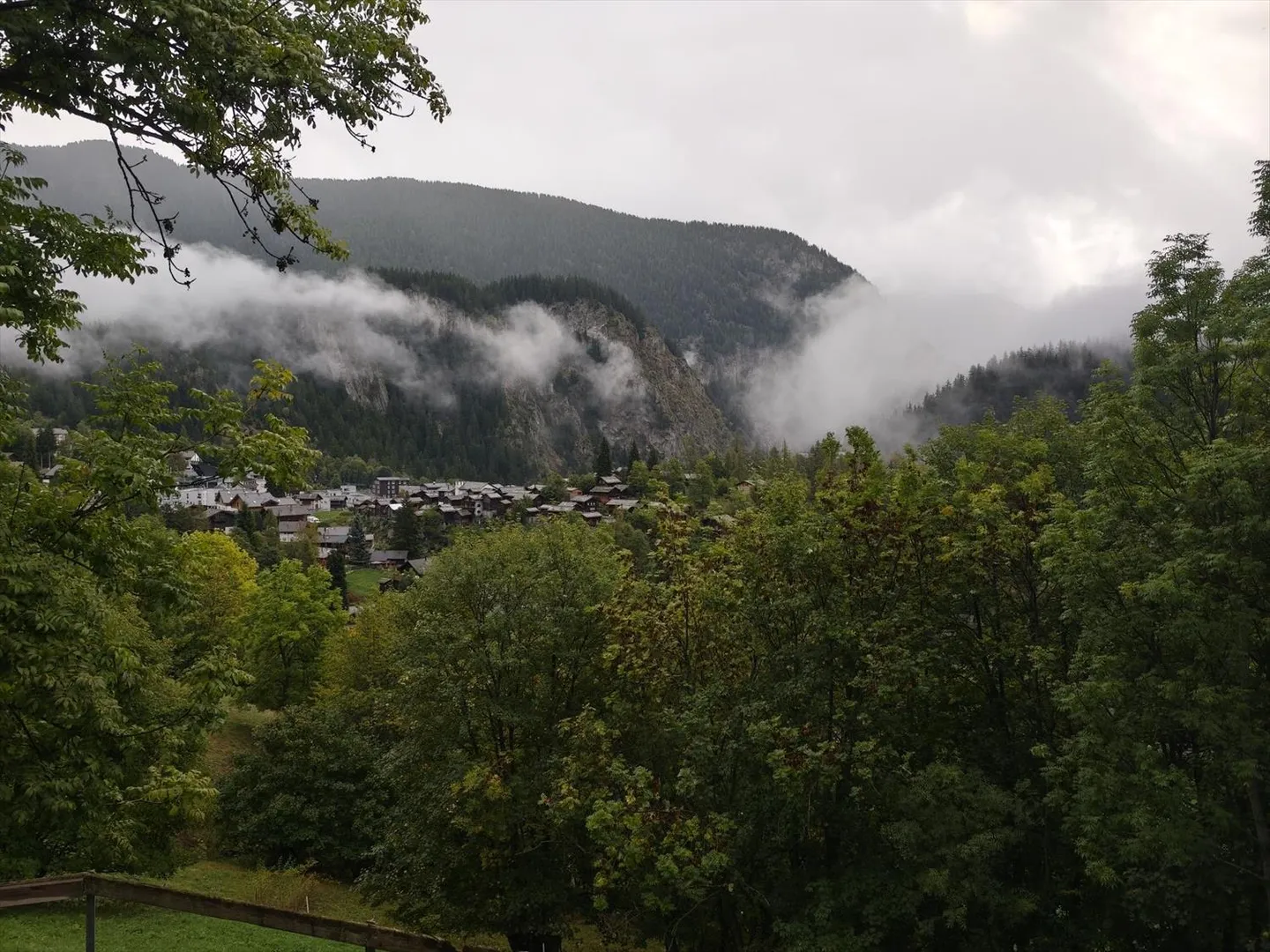 Chalet 2.5 camere - Foto 5 di 14