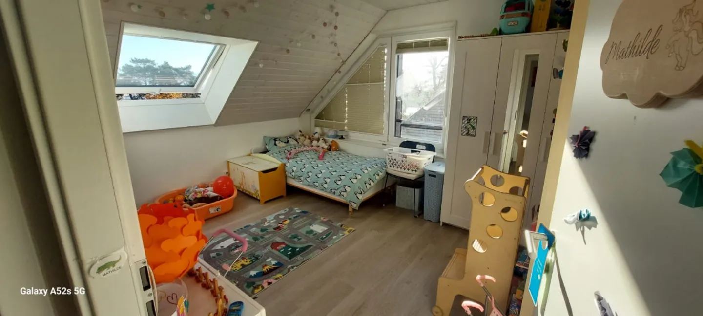 3.5 Room Apartment - Photo 7 of 12