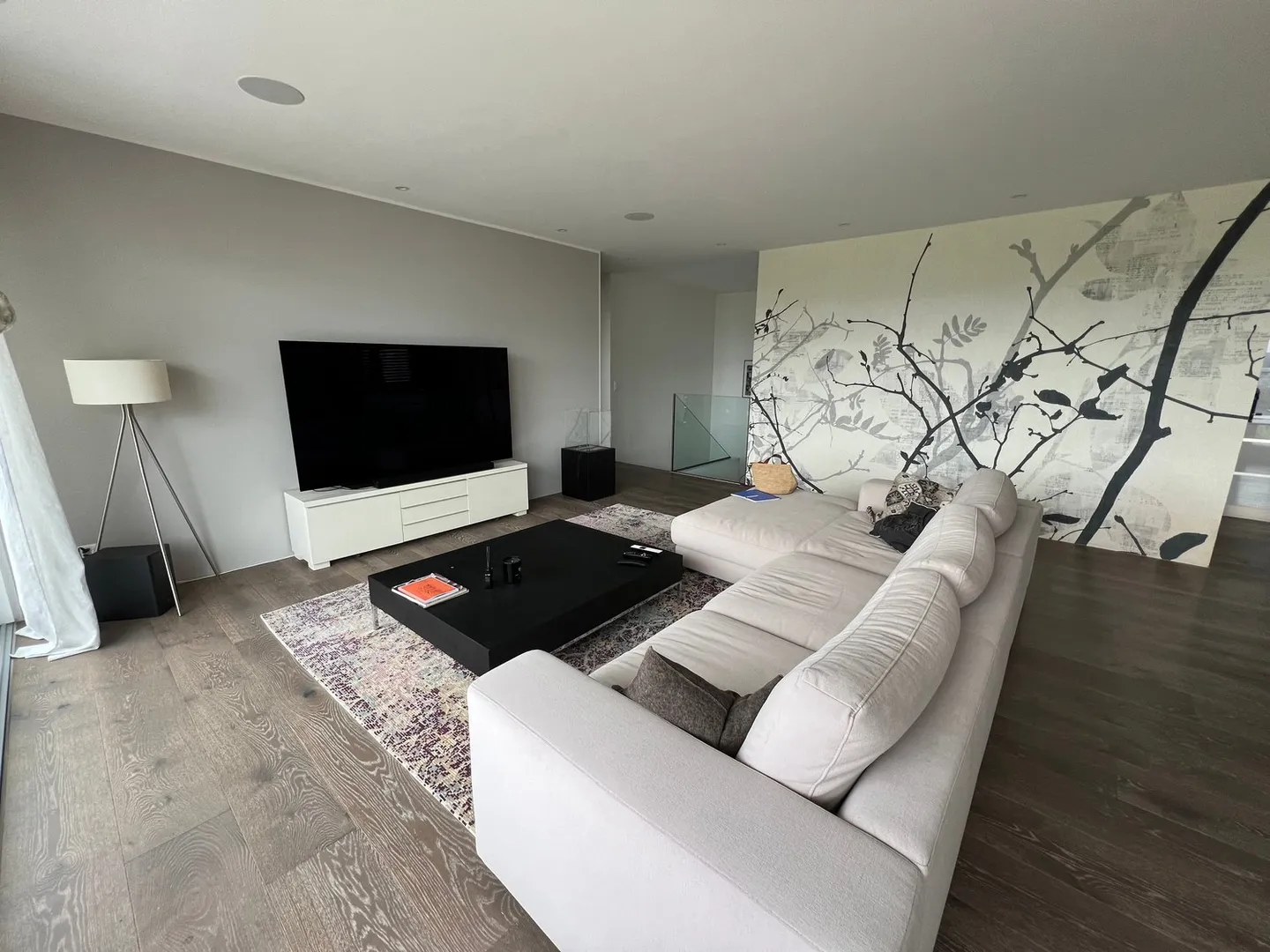 Luxuriöses Familienhaus in Oberwil-Lieli - Foto 4 von 23