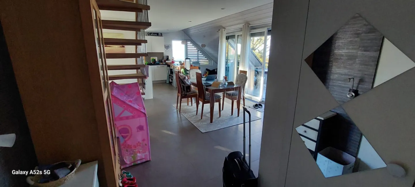 3.5 Room Apartment - Photo 12 of 12