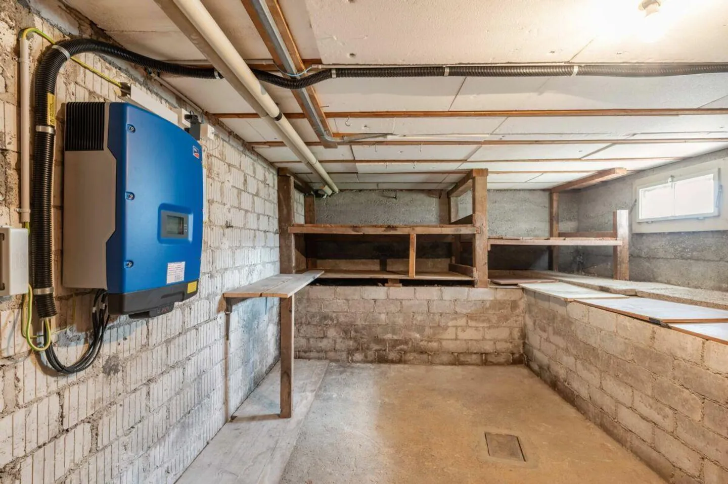 Charmantes Freistehendes Einfamilienhaus - Foto 16 von 17
