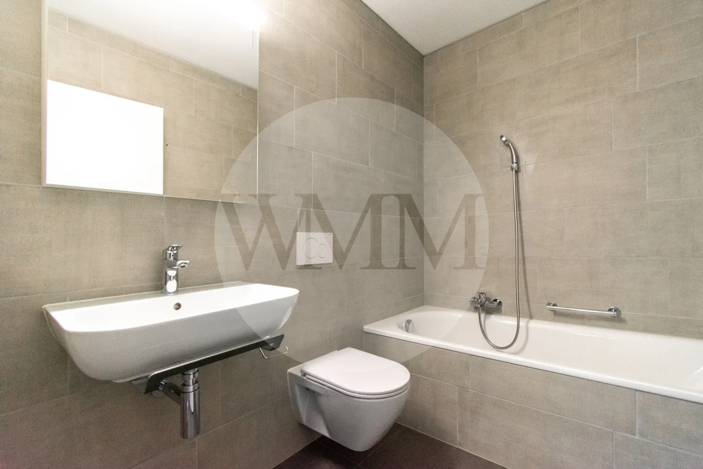 Appartement à louer - Photo 3 sur 5
