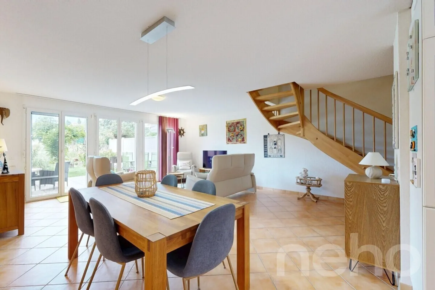 Maisonette kaufen - Foto 1 von 11