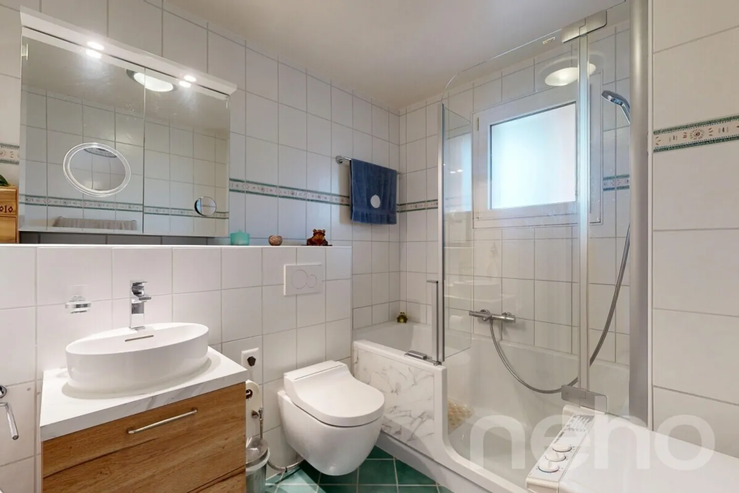 Maisonette kaufen - Foto 10 von 11