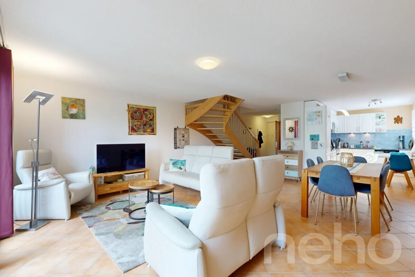 Maisonette kaufen - Foto 2 von 11