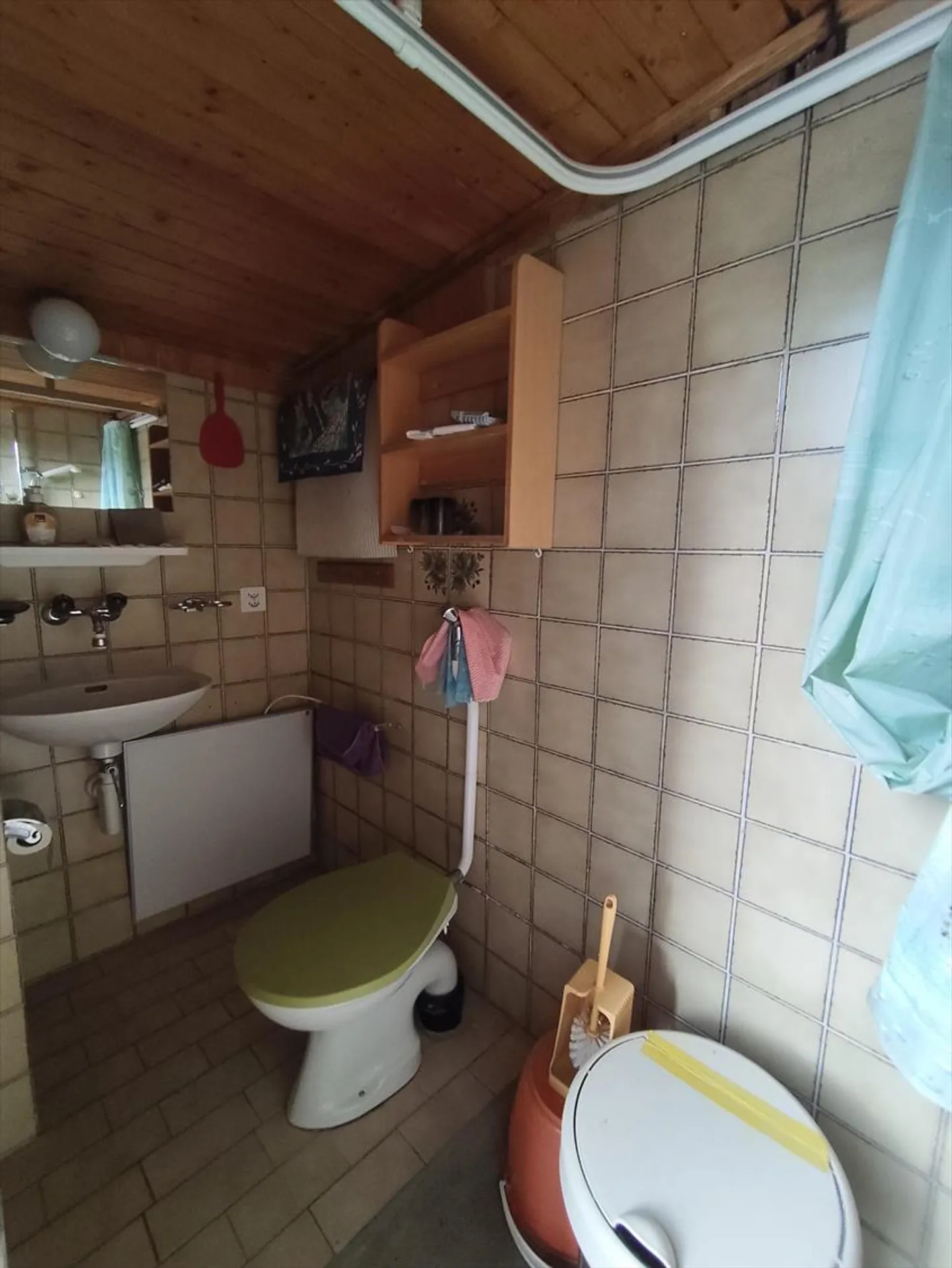 Chalet 2.5 camere - Foto 8 di 14