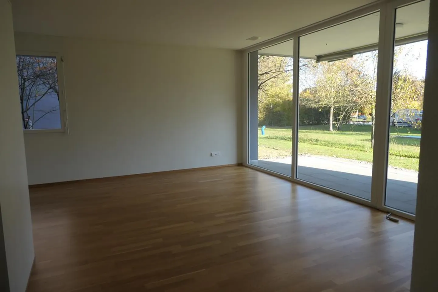 Helle 2.5-Zimmerwohnung - Foto 4 von 10
