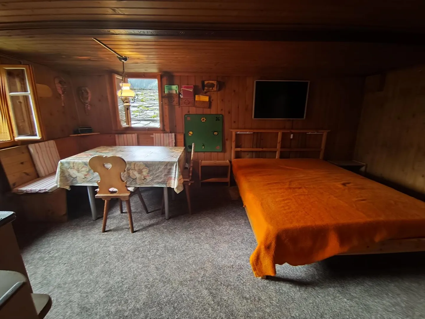 Chalet 2.5 camere - Foto 10 di 14