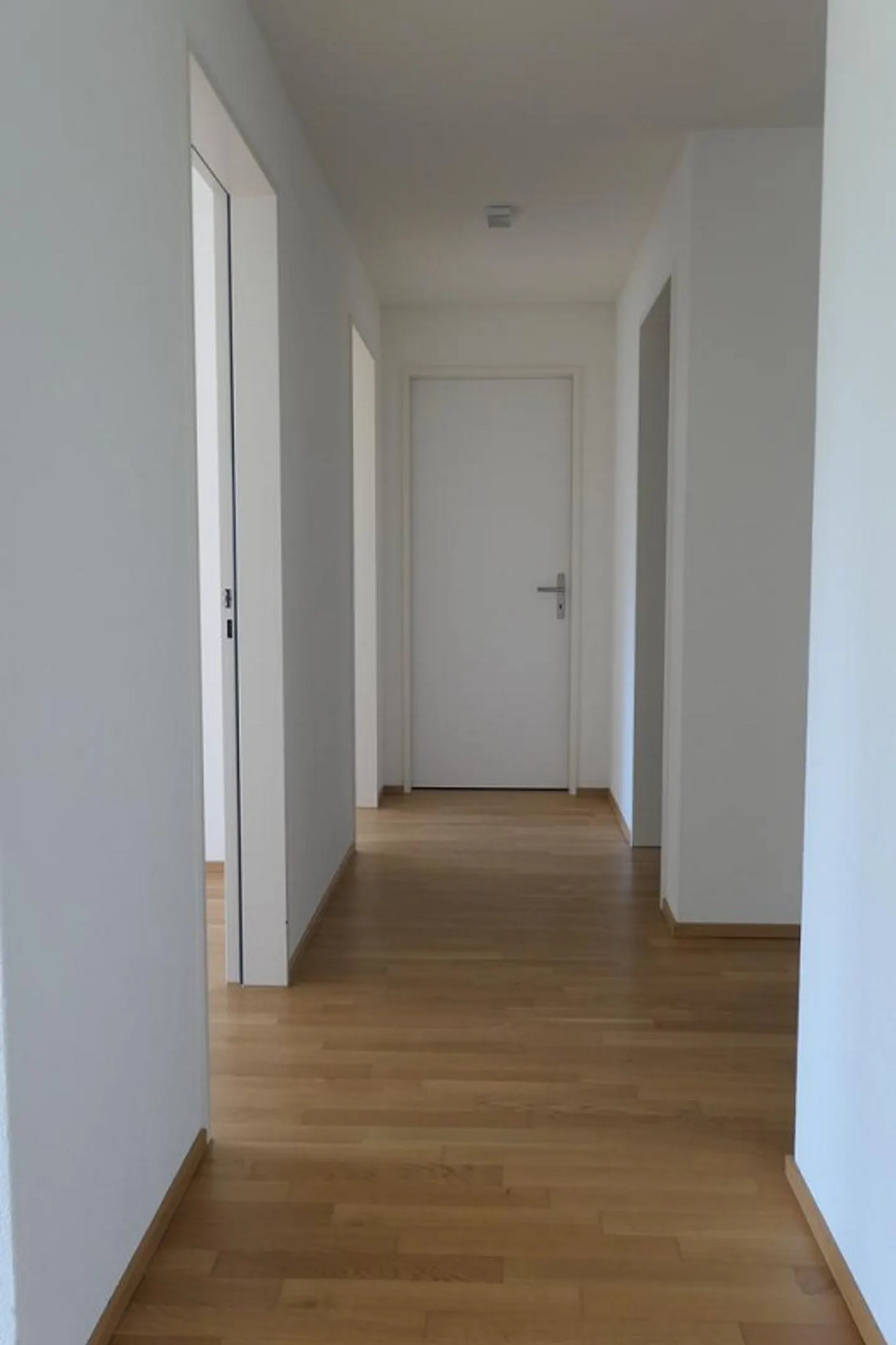 Helle 2.5-Zimmerwohnung - Foto 8 von 10
