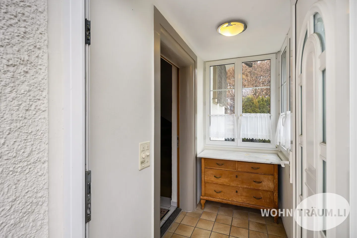 Casa unifamiliare di charme con potenziale - Foto 7 di 13