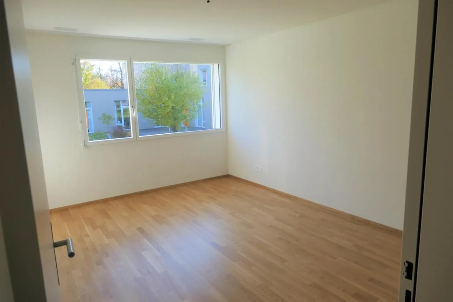 Helle 2.5-Zimmerwohnung - Foto 9 von 10